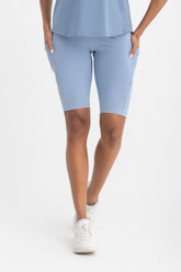 Endura Short - Dusty Blue